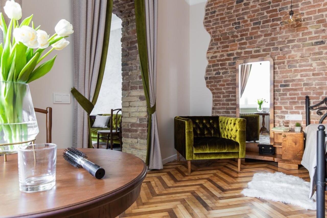 Смольського, 6 Apartment Lviv Exterior photo